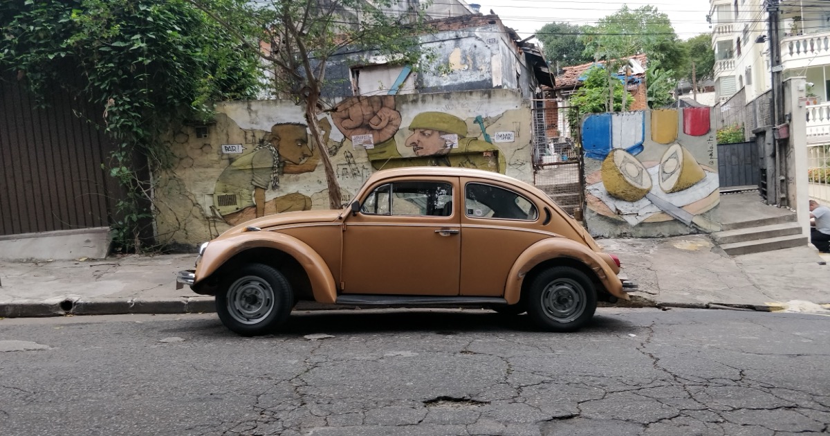 Volkswagen: Da Alemanha ao Brasil — A história completa do ‘carro do povo’