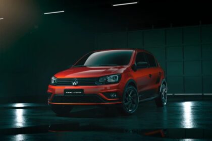 Volkswagen Gol Last Edition - carro usado mais buscado ate 50 mil reais