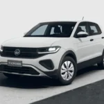 VW T-Cross Sense 2026 PCD: preço e ficha técnica