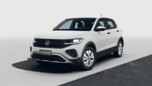 VW T-Cross Sense 2026 PCD: preço e ficha técnica
