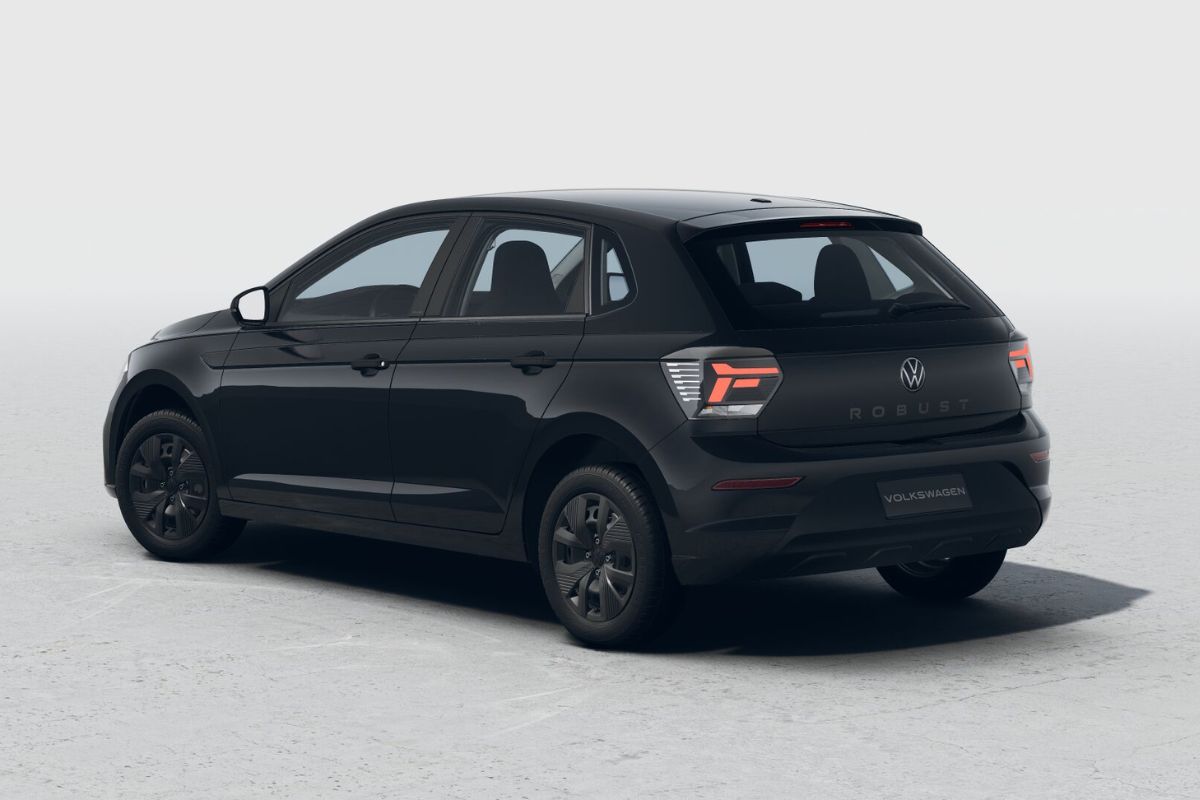 BYD Dolphin Mini GL 2026 — foto de divulgação