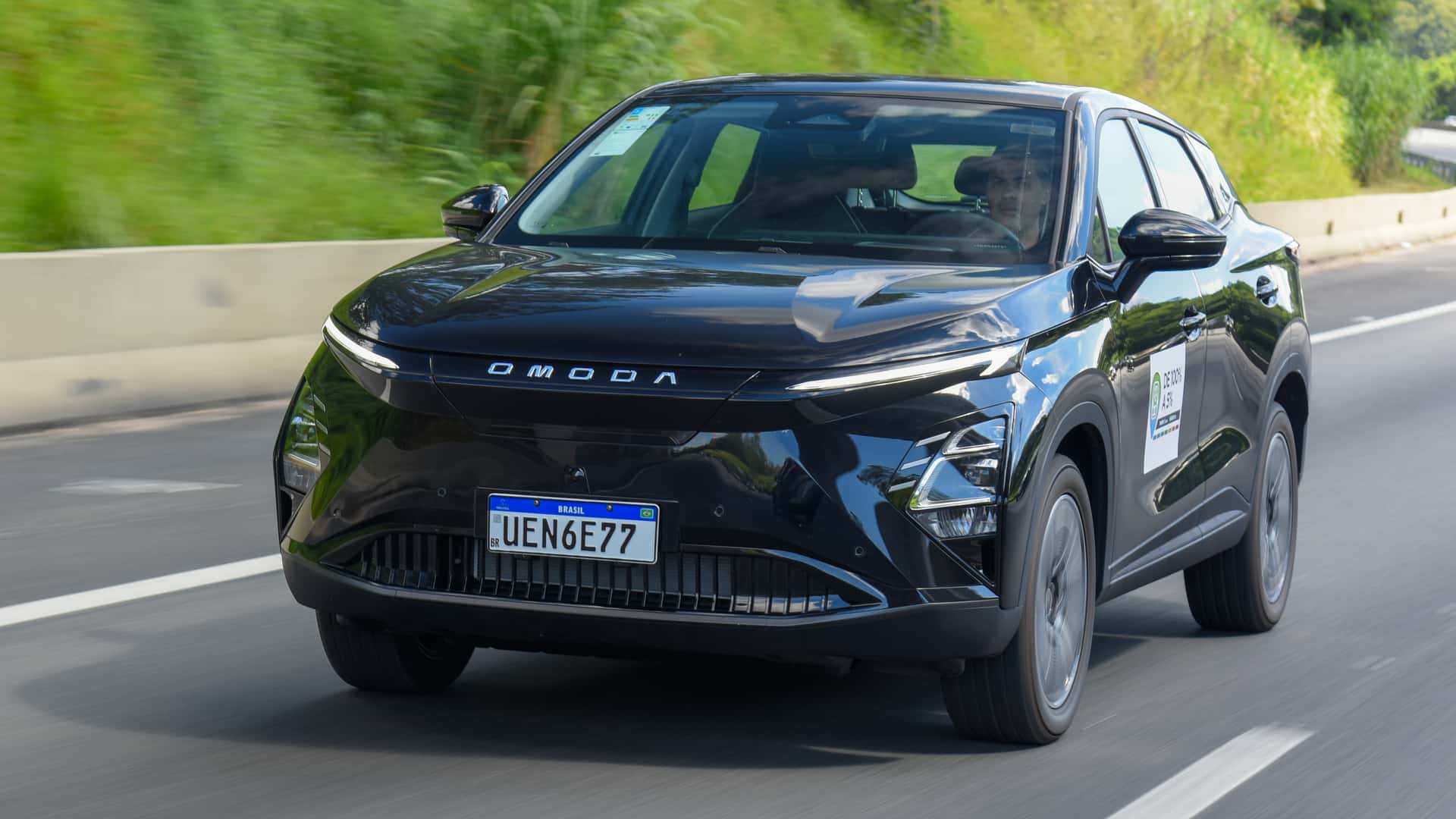 Placa Mercosul vai mudar? Comissão aprova volta das bandeiras e nomes de cidades: Governo