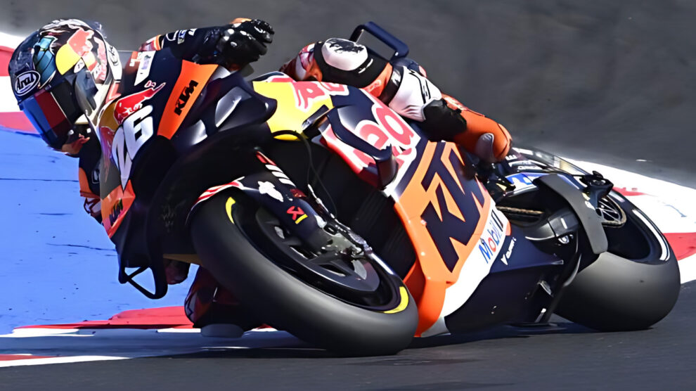 KTM SC 620 — Ilustração