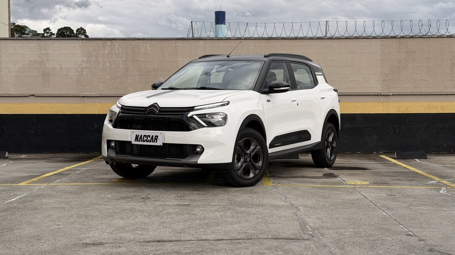 Citroën Aircross XTR 7 lugares Citroën Aircross XTR 7 lugares aposta em modularidade e uso familiar como principais argumentos no mercado.