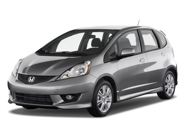 Honda Fit 2010 usado ainda pede caro na FIPE