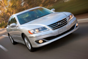 Azera 2011 ainda compensa? Veja FIPE e consumo