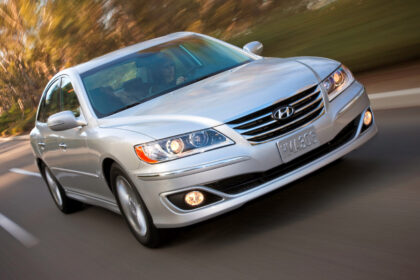 Azera 2011 ainda compensa? Veja FIPE e consumo