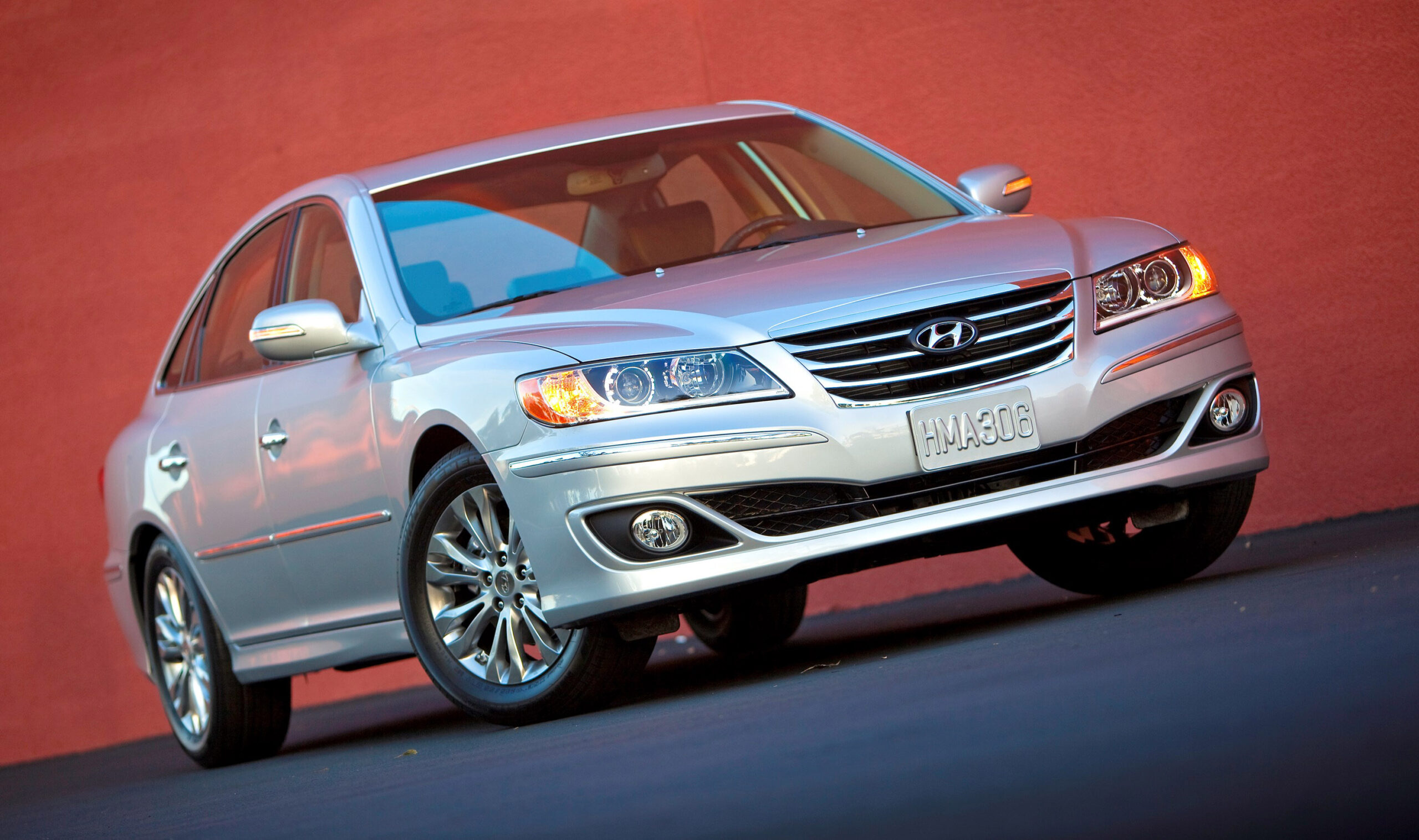 Azera 2011 ainda compensa? Veja FIPE e consumo