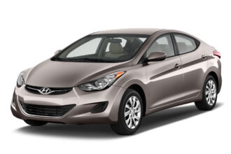 Elantra 2012 ainda compensa? FIPE atual e versões