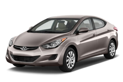Elantra 2012 ainda compensa? FIPE atual e versões