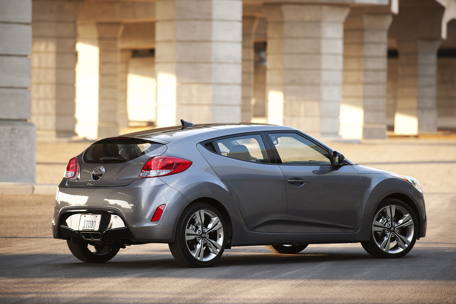 Veloster 2013 está mais caro na FIPE. Faz sentido?