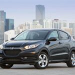HR-V 2018 Honda segura preço? Veja FIPE e consumo