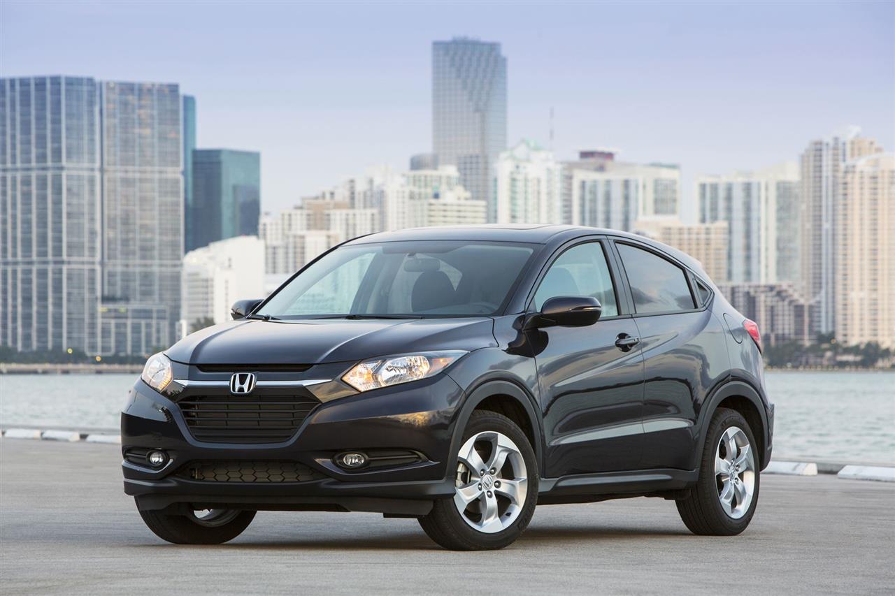 HR-V 2018 Honda segura preço? Veja FIPE e consumo
