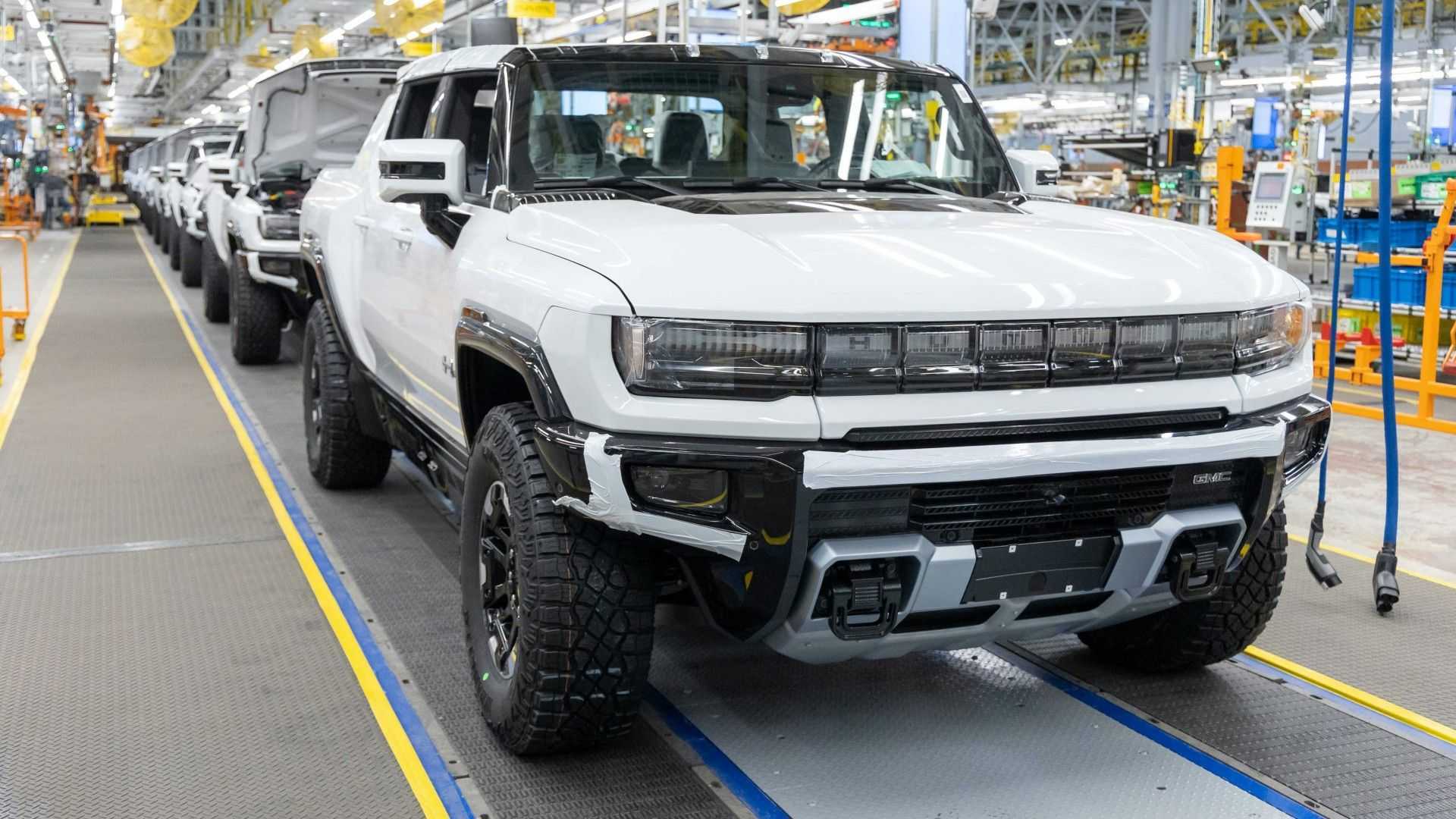 GM freia elétricos: Impacto no Brasil e preços