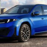 BMW iX3 China 2027 — foto de divulgação