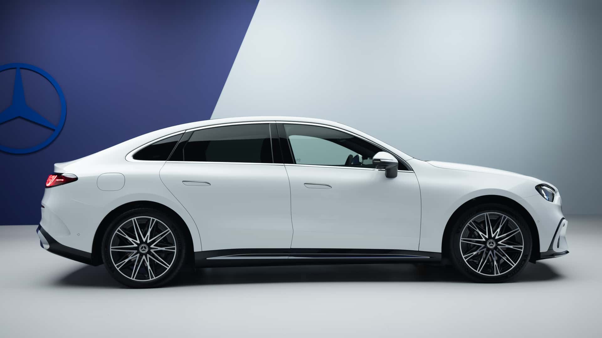 2027 Mercedes-Benz Classe C EV