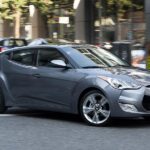 Veloster 2013 está mais caro na FIPE. Faz sentido?