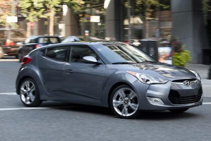 Veloster 2013 está mais caro na FIPE. Faz sentido?