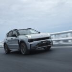 Lynk & Co 01 no Brasil — foto de divulgação