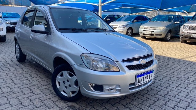 Celta 2015 ainda faz sentido em 2026?