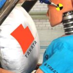 Recall Honda Takata — foto de divulgação