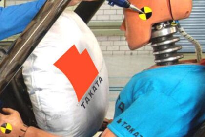 Recall Honda Takata — foto de divulgação