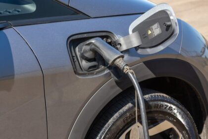 Eletrificados já são 25% da Viamar e aceleram no Brasil — foto de divulgação