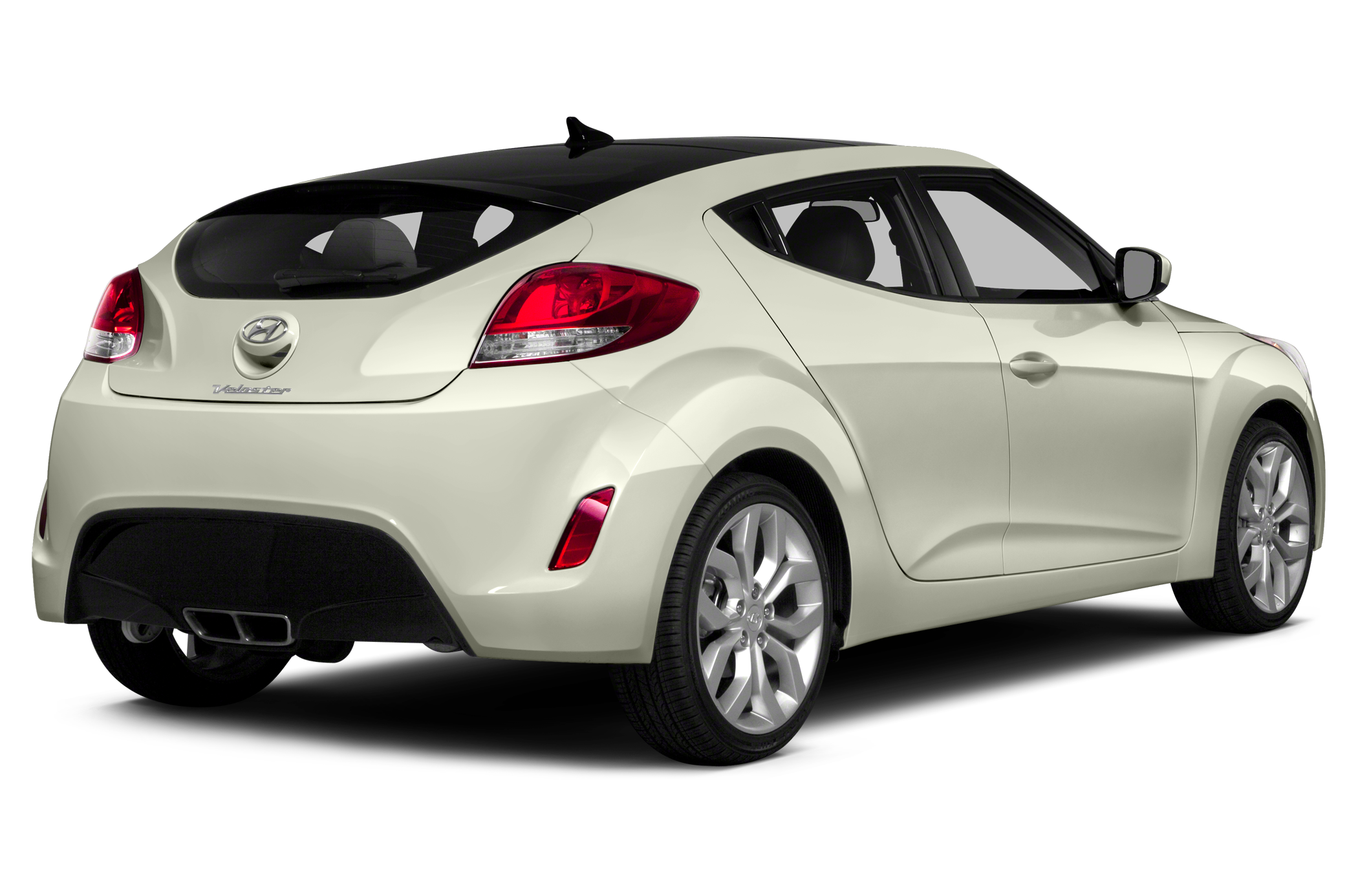 Veloster 2013 está mais caro na FIPE. Faz sentido?