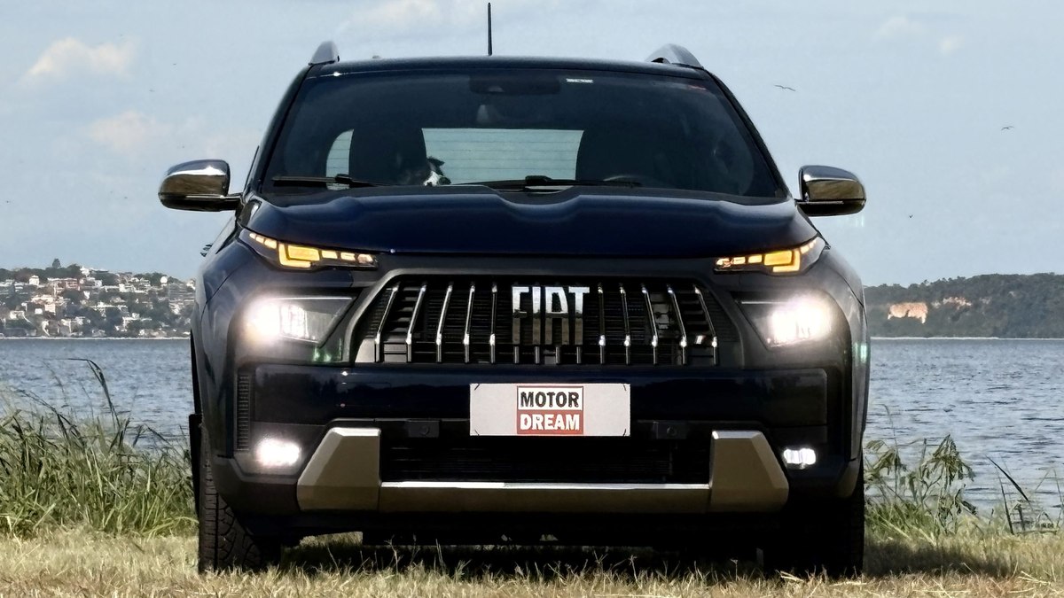 Fiat Toro Ranch 2026: O que muda com o novo diesel