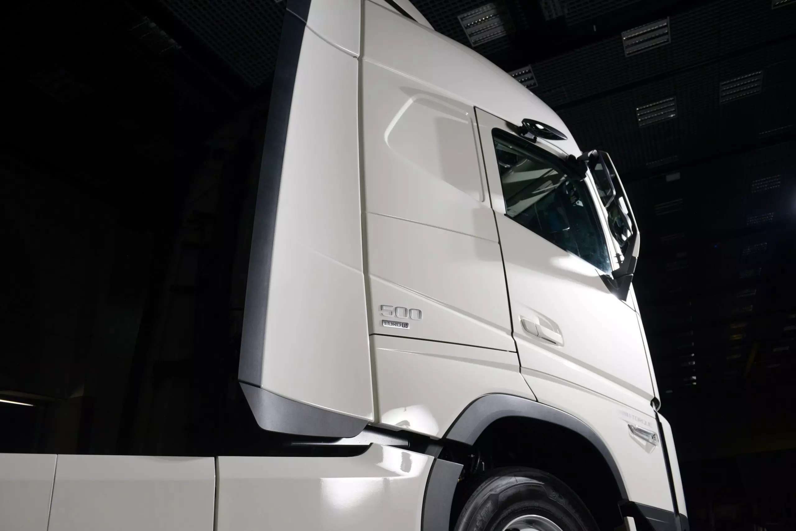 Volvo FH 2026 — foto de divulgação