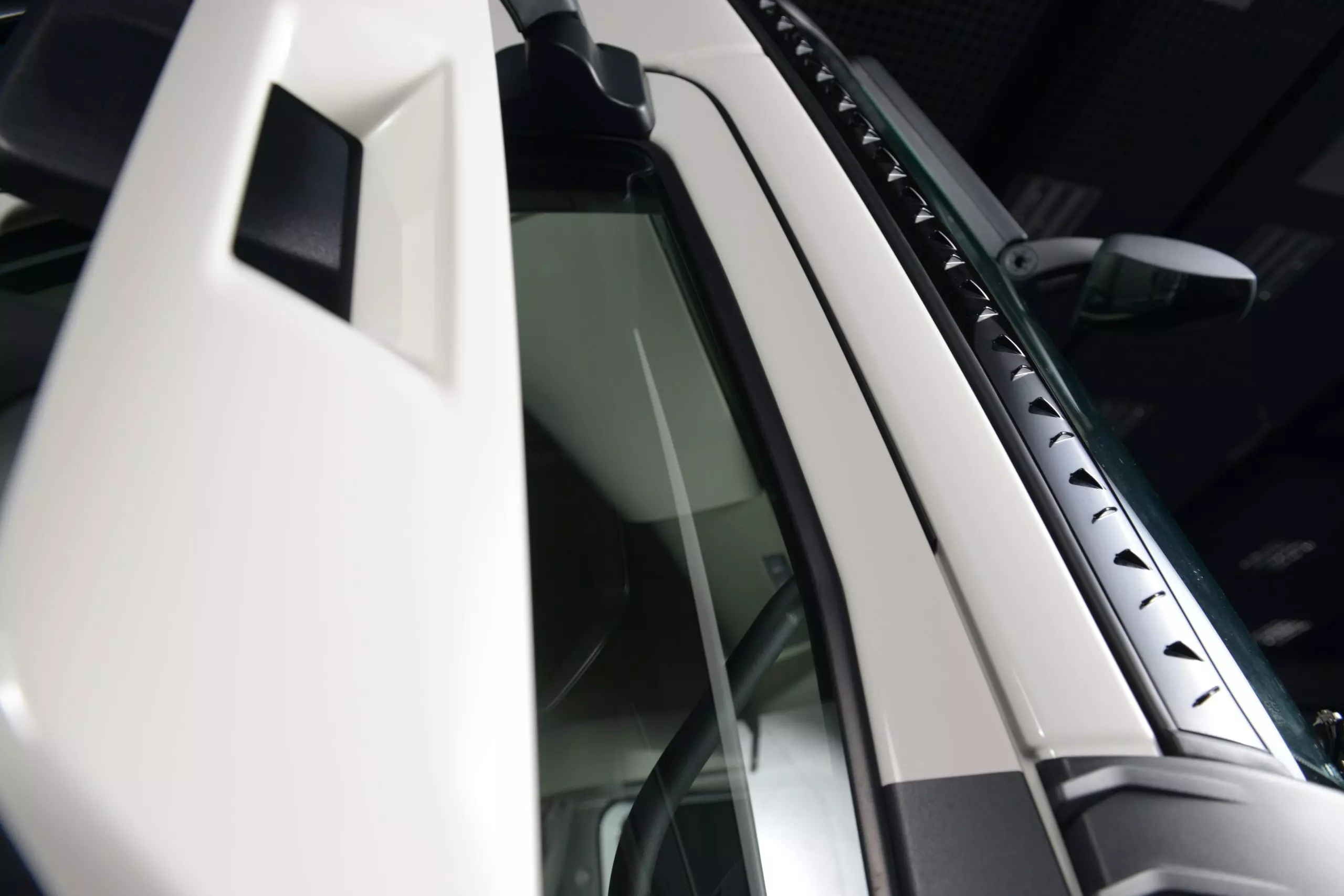 Volvo FH 2026 — foto de divulgação