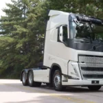 Volvo FH 2026 — foto de divulgação