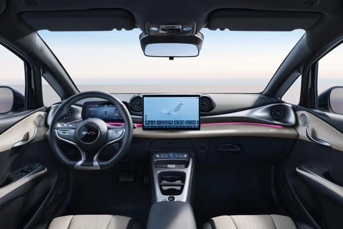BYD Dolphin 2027: O que ainda falta para ele vencer rivais?