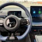 BYD Dolphin Mini GL 2026 — foto de divulgação