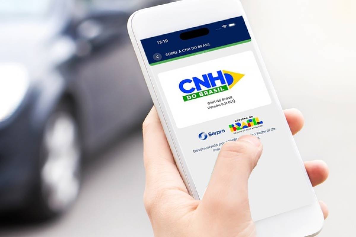 Renovação da CNH: Quem pode ter o processo automático?