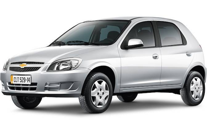 Celta 2015 ainda faz sentido em 2026?