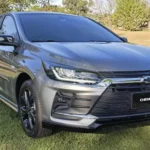 Sedãs mais vendidos em março de 2026 — foto de divulgação