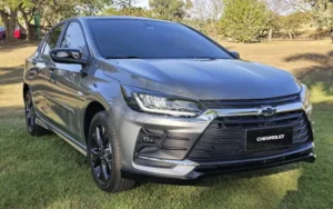 Sedãs mais vendidos em março de 2026 — foto de divulgação