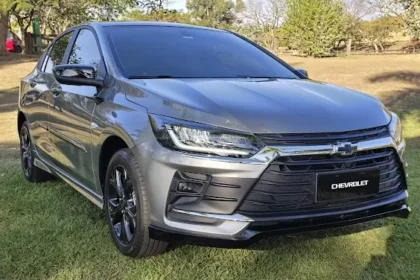 Sedãs mais vendidos em março de 2026 — foto de divulgação