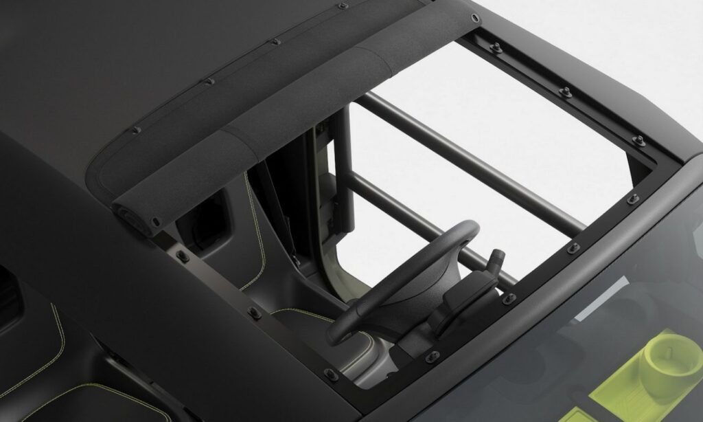 D2D Motors Buggy SKY GT 1.6 Flex 16V Mec. — Ilustração