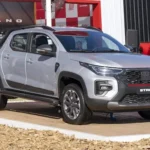 Ranking dos carros mais vendidos em março — foto de divulgação