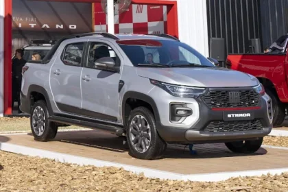 Ranking dos carros mais vendidos em março — foto de divulgação