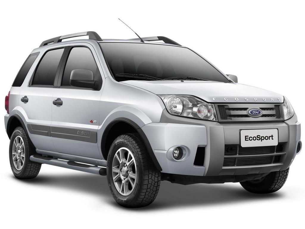 EcoSport 2012 usado: FIPE atual e versão certa