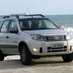 EcoSport 2012 usado: FIPE atual e versão certa