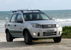 EcoSport 2012 usado: FIPE atual e versão certa