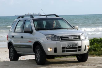 EcoSport 2012 usado: FIPE atual e versão certa