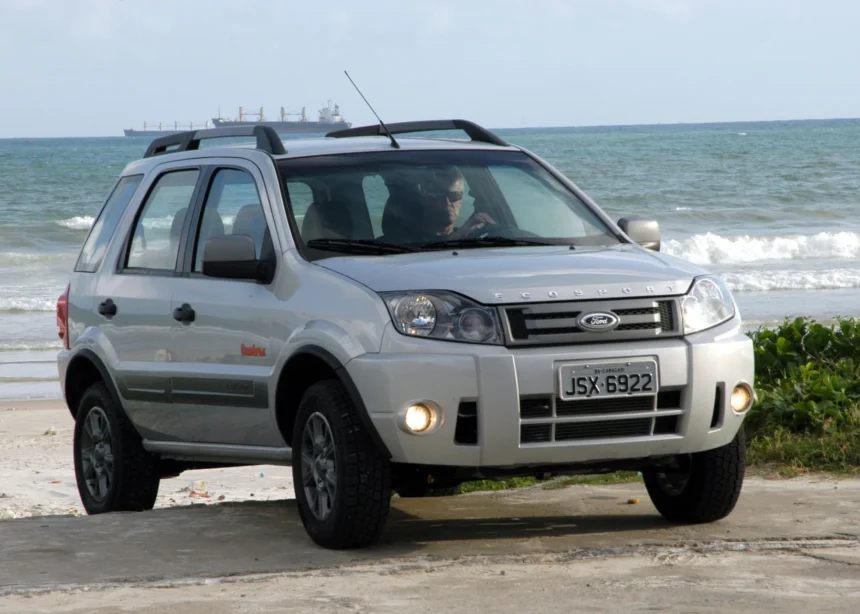 EcoSport 2012 usado: FIPE atual e versão certa