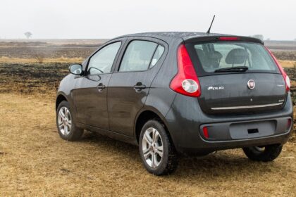 Vale comprar um Palio 2013? FIPE e versões em 2026