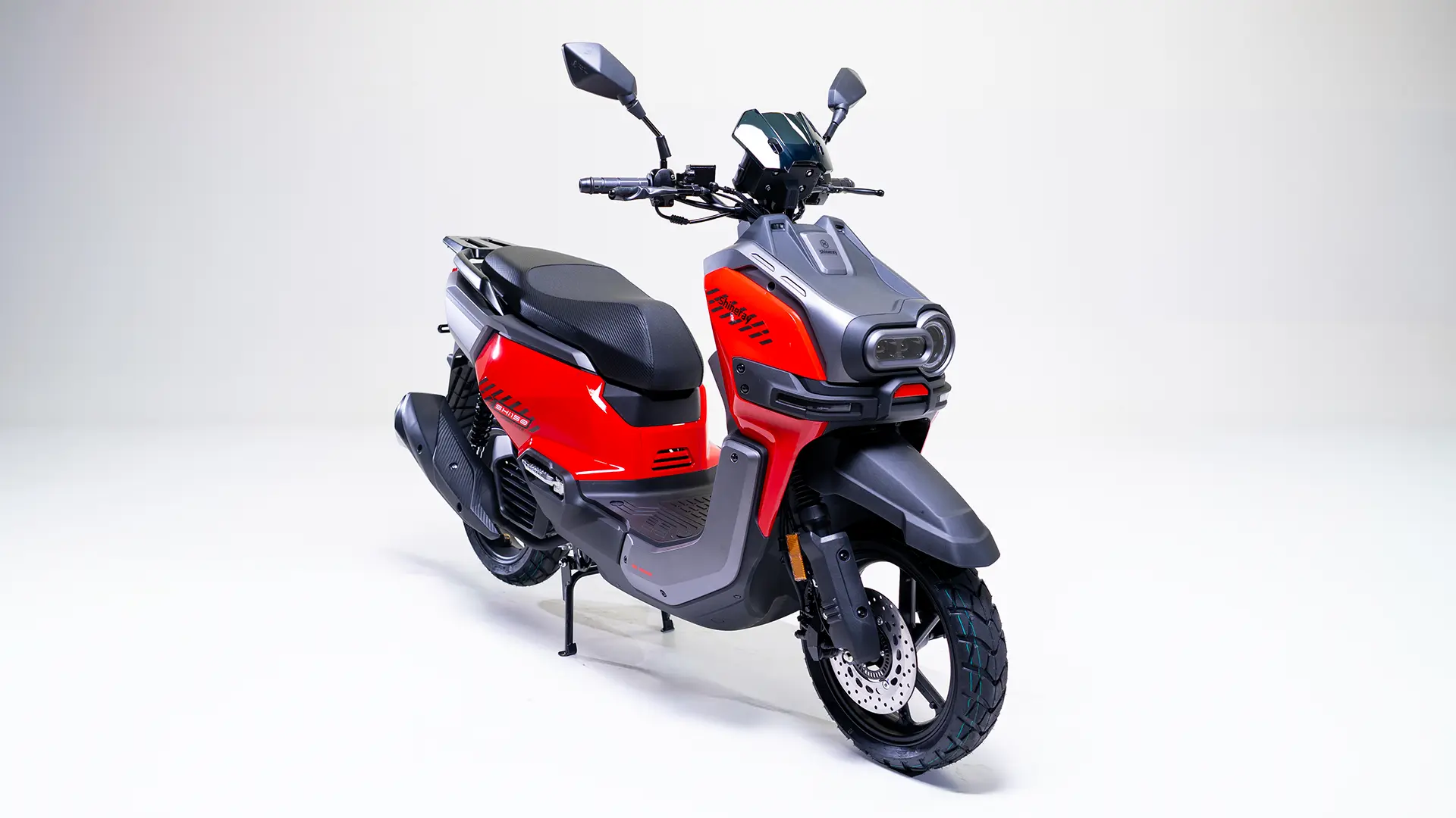 Shineray Urban Lite