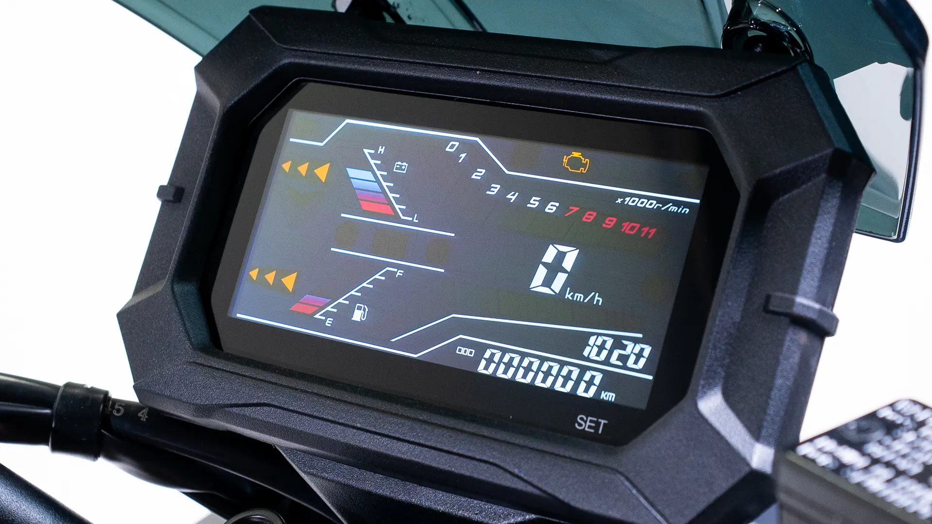 Galeria URBAN LITE 3